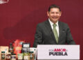 Con inversión y coordinación empresarial estratégica, gobierno estatal impulsa distrito aeroportuario