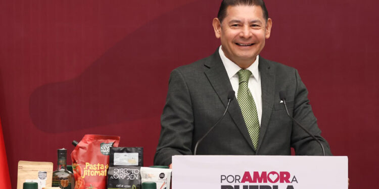 Con inversión y coordinación empresarial estratégica, gobierno estatal impulsa distrito aeroportuario