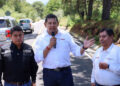 Gobierno Estatal impulsa movilidad, turismo, seguridad con Camino San Nicolás-Amecameca