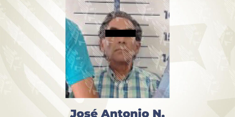 Aprehende FGE a probable responsable de violación equiparada agravada en San Andrés Cholula