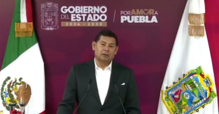 En Puebla se respeta al Adulto Mayor y rechazo a la discriminación y burlas: Armenta Mier