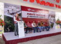 Arranca Gobierno de Pepe Chedraui construcción del Puente Vehicular de San Miguel Canoa
