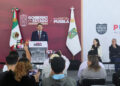 Gobierno Federal y Estatal impulsan a artistas comunitarios con cultura, identidad y paz
