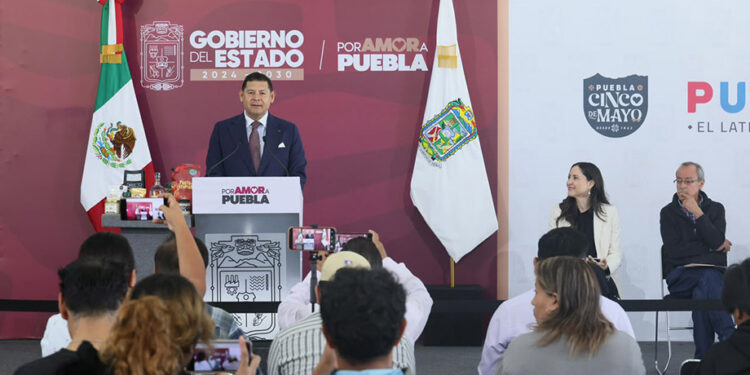 Gobierno Federal y Estatal impulsan a artistas comunitarios con cultura, identidad y paz