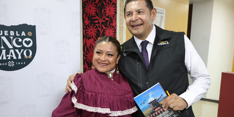 Festival Atlixcayotontli preserva identidad cultural de Puebla con rescate de tradiciones vivas