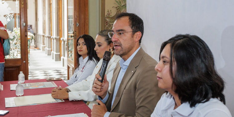 Invitan Gobierno de Pepe Chedraui y BUAP a Feria de Empleo