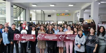De ideas a proyectos: Pepe Chedraui impulsa el emprendimiento de las juventudes de Puebla