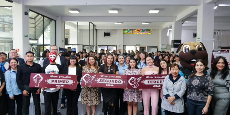 De ideas a proyectos: Pepe Chedraui impulsa el emprendimiento de las juventudes de Puebla