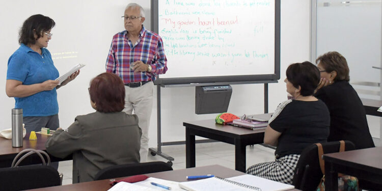 Universidad para Adultos de la BUAP, espacio de inclusión y aprendizaje permanente