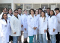 Laboratorio de Infectología Molecular BUAP, ciencia para la solución de problemas y capacitación profesional