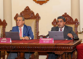 Cabildo de Puebla aprueba lineamientos para fortalecer la gestión municipal en beneficio de la capital
