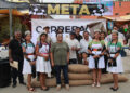 Realizan con éxito la quinta Expo Café Huitzi