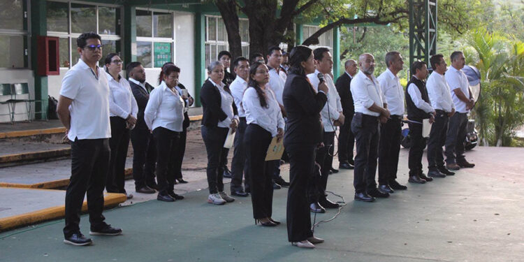 Inicia curso propedéutico del CBTA 110 de Tecomatlán
