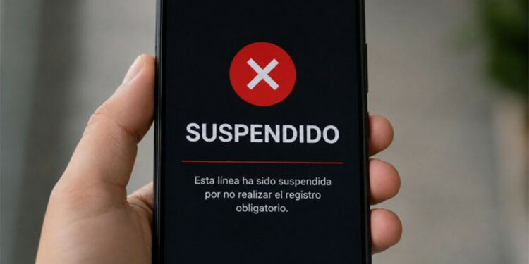 CRT anuncia que líneas suspendidas pueden activarlas registrandolas