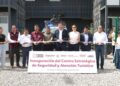 Fortalece Gobierno Estatal seguridad regional con infraestructura inteligente y cercanía
