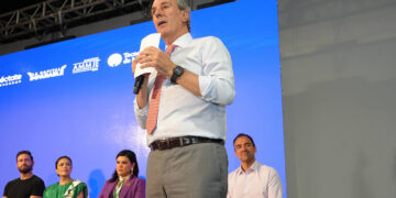 Fortalece Pepe Chedraui el networking con la 13ª sesión de Conéctate Emprendedor