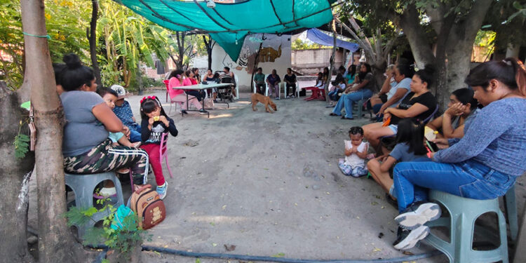 Llaman a rechazar las posturas de la derecha