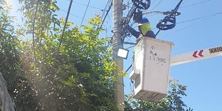Reafirma Tonantzin Fernández su compromiso con servicios públicos eficientes para San Pedro Cholula