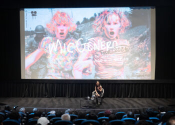 El cine de Susan Sontag toma la pantalla de la Cineteca Nacional para pensar el silencio, la imagen y la violencia