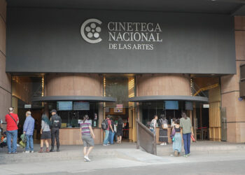 La Secretaría de Cultura proyecta la pluralidad de miradas que conviven en el séptimo arte