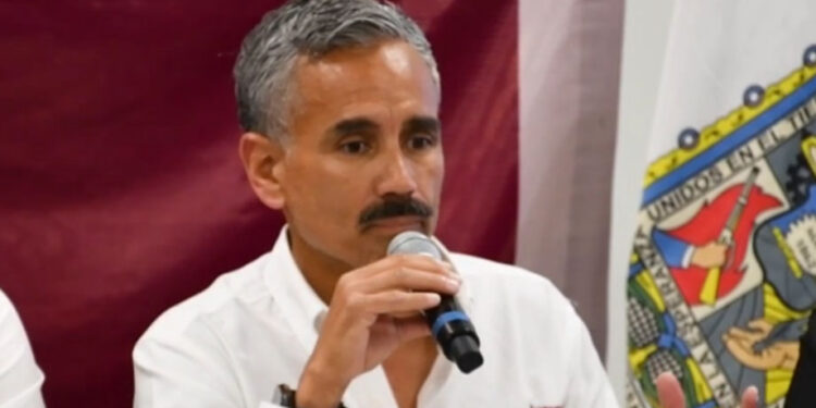 Se realizan acciones preventivas en árboles y reducir riesgos por lluvias: Gómez Medina
