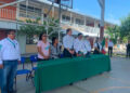 Refrenda Conalep Puebla compromiso con formación integral al iniciar el Ciclo Escolar 2026-2027