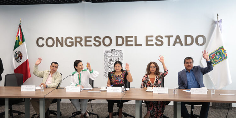 Avala Comisión del Congreso exhorto para la protección integral de la zona arqueológica de Cholula