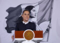 Claudia Sheinbaum envía al Congreso de la Unión iniciativa de renuncia a la doble nacionalidad para ocupar cargos de Presidencia y Gubernaturas