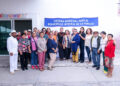 Celebra Lupita Cuautle a las personas adultas mayores de San Andrés Cholula
