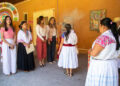 Alista Cuetzalan Kampa Yohualichan con la participación de 500 danzantes