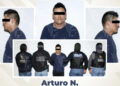 Cumplimenta FGE orden de aprehensión por desaparición cometida por particulares