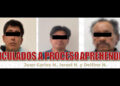 Logra FGE vinculaciones y aprehensión por delitos sexuales contra menores de edad