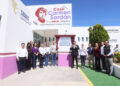 Devuelve Gobierno Estatal esperanza, seguridad y bienestar a mujeres de la periferia urbana
