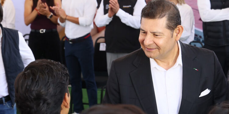 Devuelve Gobierno Estatal esperanza, seguridad y bienestar a mujeres de la periferia urbana