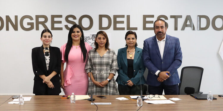Aprueba Comisión del Congreso exhorto para garantizar un uso ético y responsable de la Inteligencia Artificial