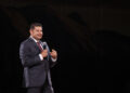 El futuro de Puebla se construye con resultados y de la mano del pueblo: Armenta Mier