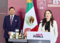 Puebla, epicentro cultural de tradición y vanguardia: Claudia Curiel
