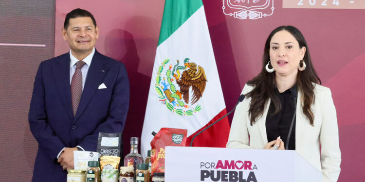 Puebla, epicentro cultural de tradición y vanguardia: Claudia Curiel