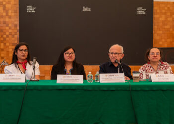 La Feria de las Lenguas Indígenas Nacionales llega a Durango para reconocer y celebrar la diversidad lingüística de México
