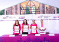 Foro “Ser Mujer” pondrá en el centro la participación política de las mujeres