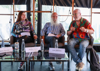 El 45 Foro Internacional de Cine celebra la libertad creativa y recupera los orígenes de la animación mexicana
