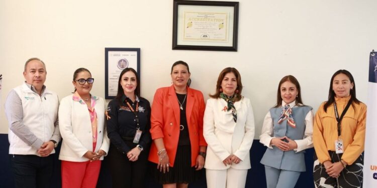 Fortalece SSP herramientas emocionales del personal que labora en centros penitenciarios