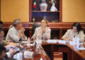 Gobierno del Estado fortalece coordinación para el Pasaporte Turístico 2027