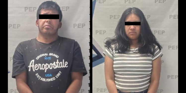 Coordinación interinstitucional permite resultados de combate al robo de hidrocarburo en Tepeaca