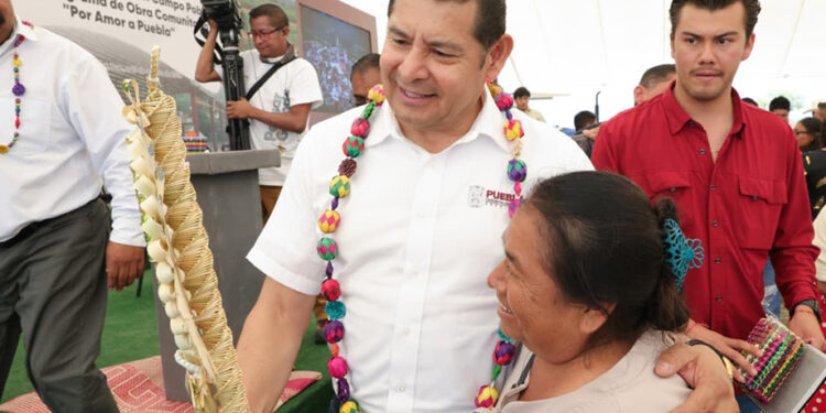 Huatlatlauca recupera su Centro de Salud con respaldo del Gobierno Estatal