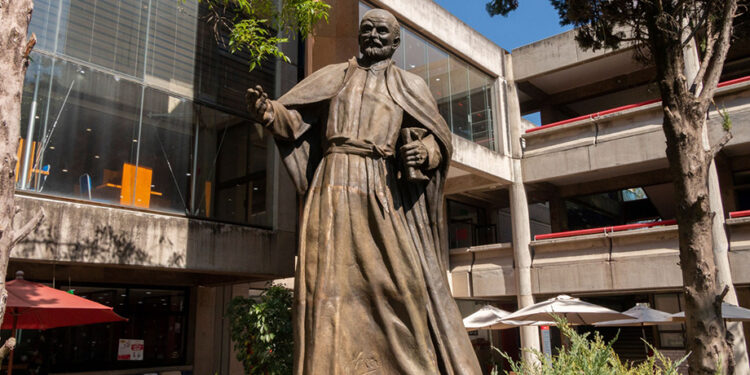 San Ignacio de Loyola: una invitación a transformar la realidad desde el servicio