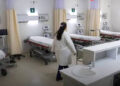 Interrumpen embarazo de 5 meses de gestación de la menor de 11 años en Matamoros