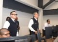 Verifica Pepe Chedraui programa Puebla 360 en la DGERI