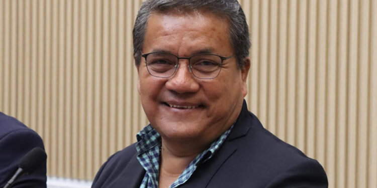 Destaca diputado Julio Huerta trabajo legislativo a favor de las y los poblanos