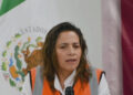 La SGDU del Municipio mantiene vigilancia en ríos y vasos reguladores ante posibles lluvias fuertes: Romero Sainz